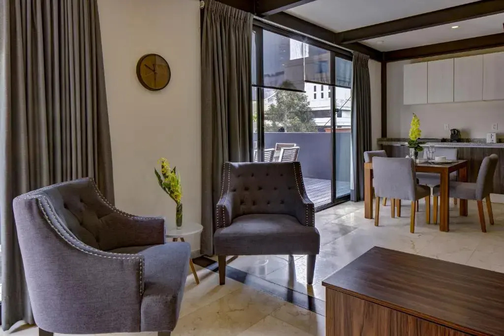 Photo - MX Grand Suites