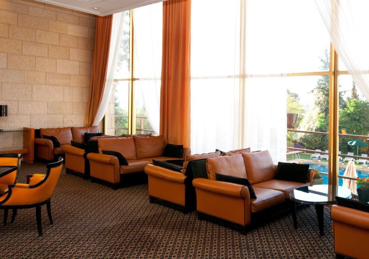 Foto - Leonardo Plaza Hotel Jerusalem