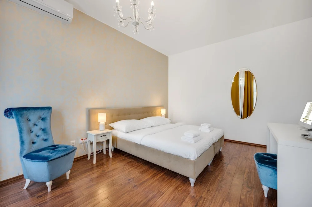 Foto - Garni Hotel VIRGO