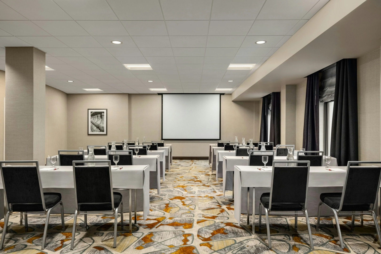 Photo - Madison Marriott South