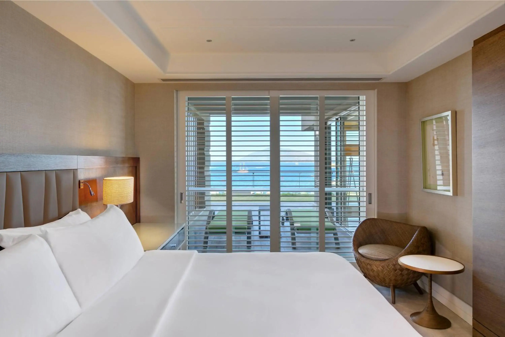 Foto - Caresse, a Luxury Collection Resort & Spa, Bodrum