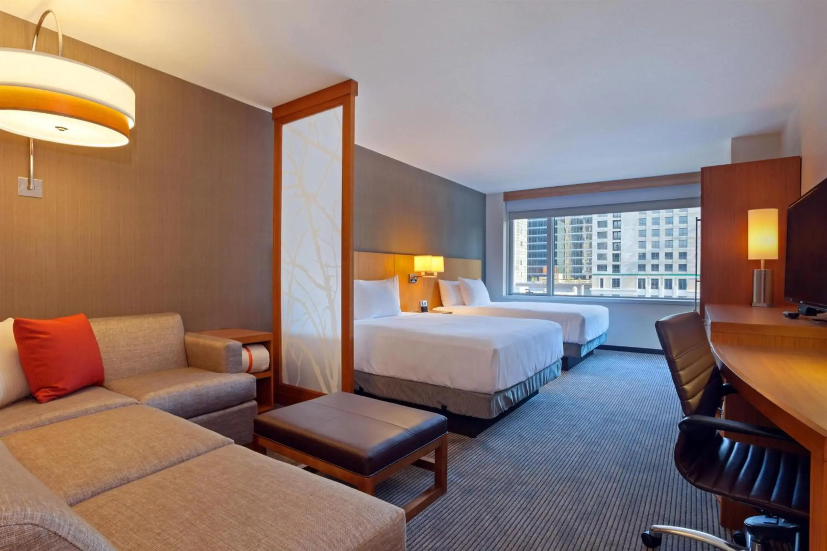 Foto - Hyatt Place Chicago River North