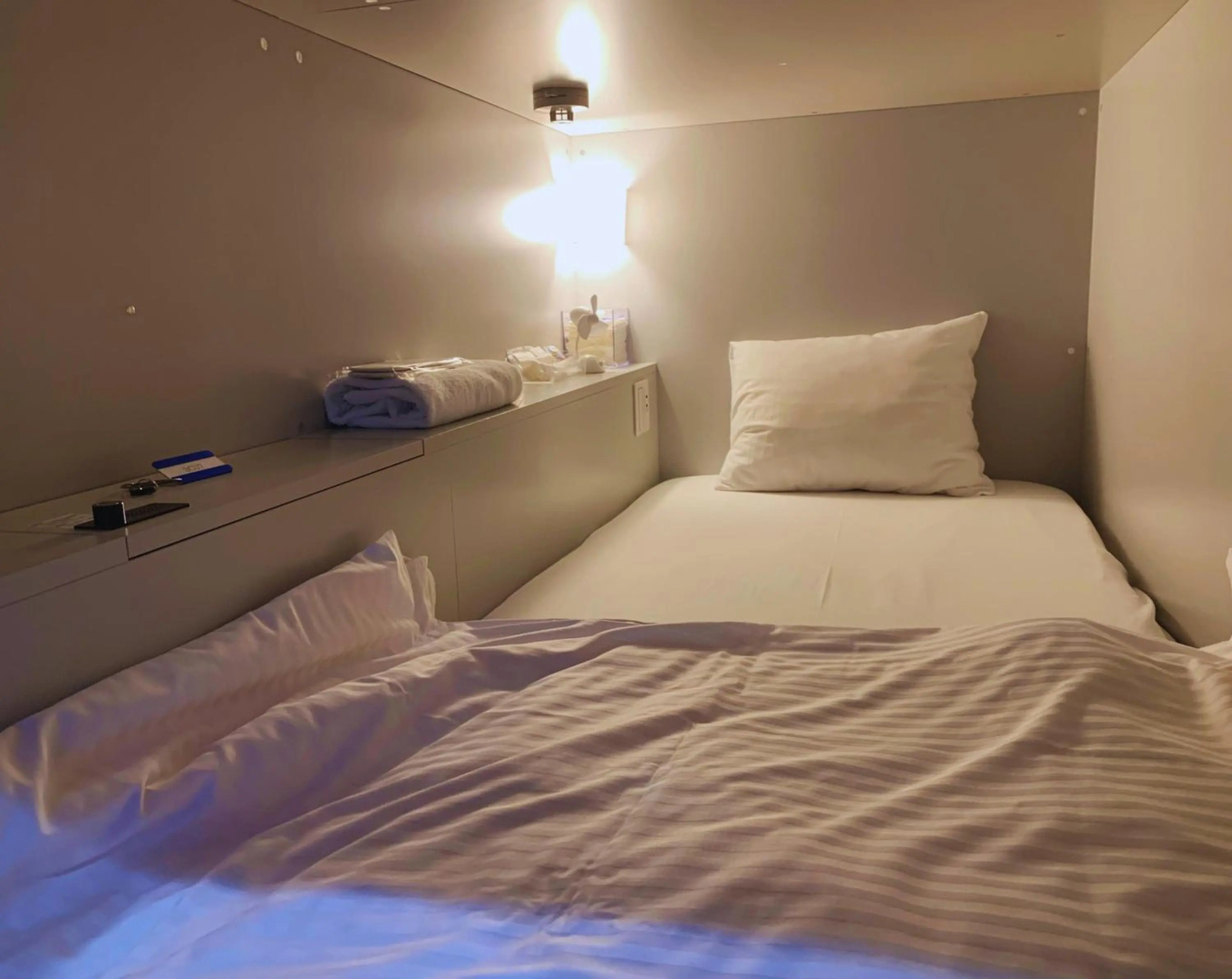 Foto - Beagle Tokyo Hostel and Apartments