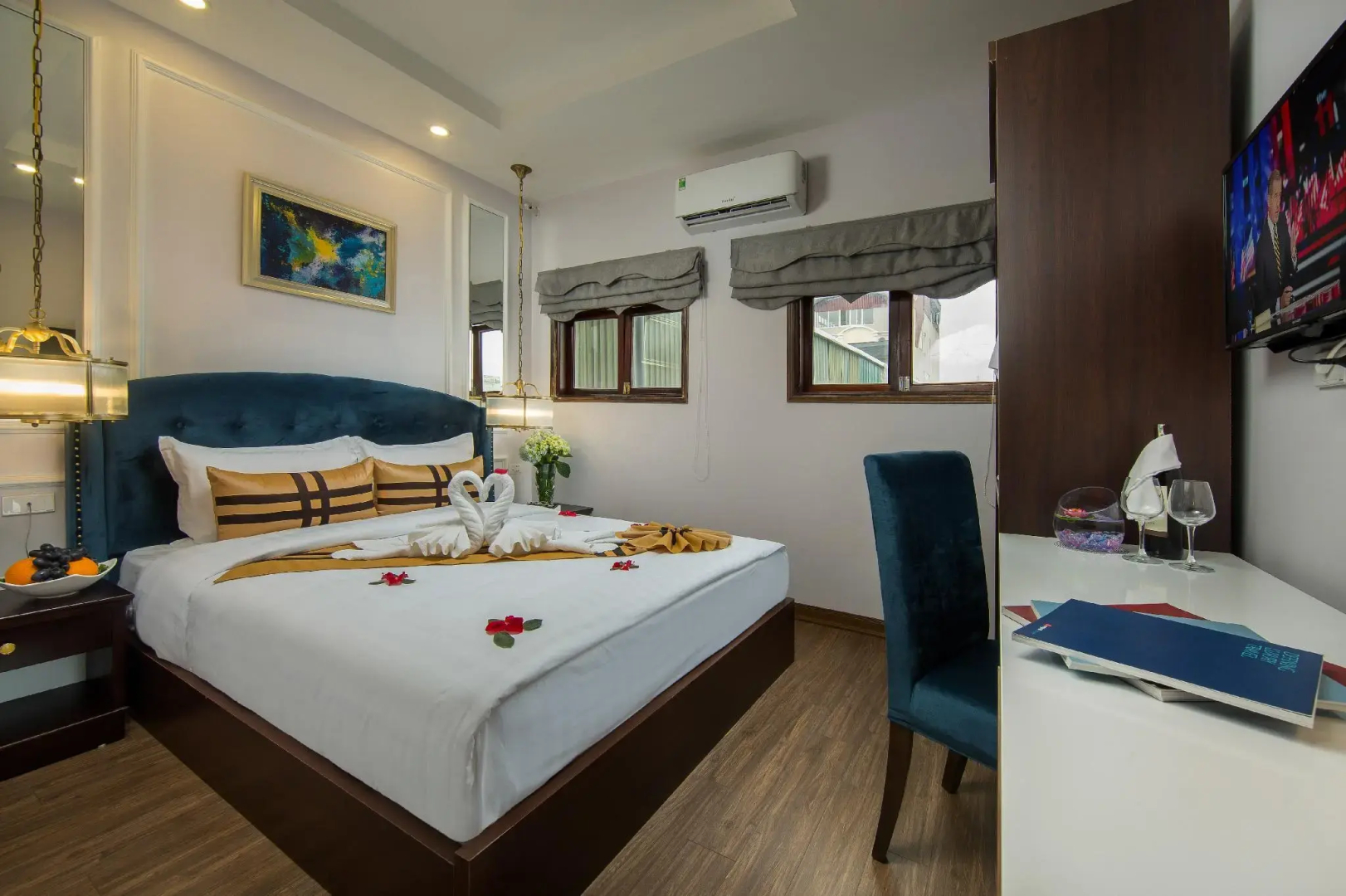 Foto - S Central Hotel and Spa