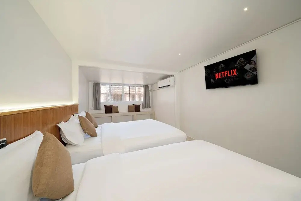 Foto - OH Suites 72