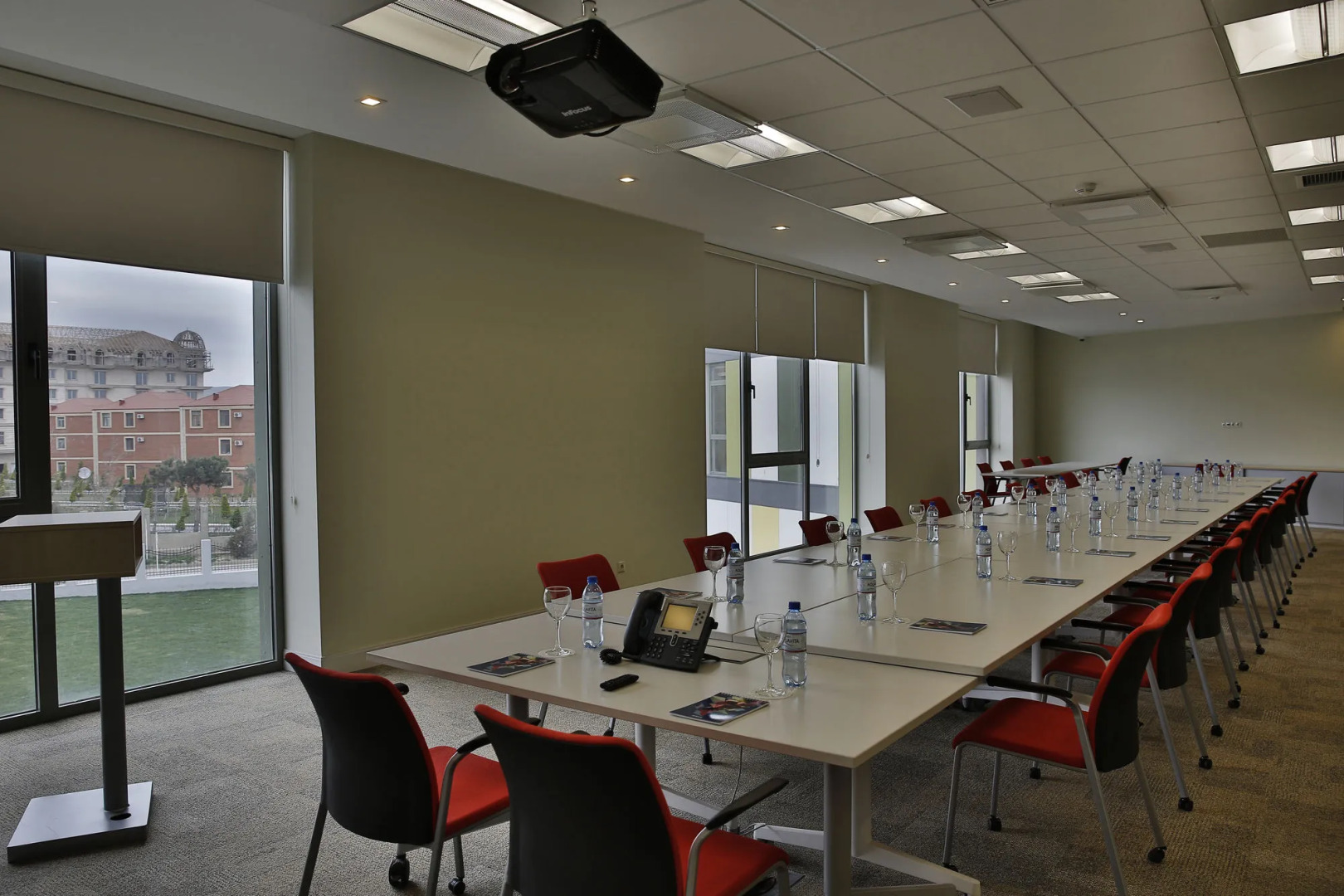 Foto - HomeBridge Hotel Apartments