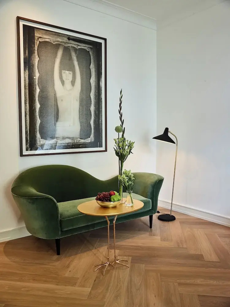 Foto - Townhouse by THE QVEST