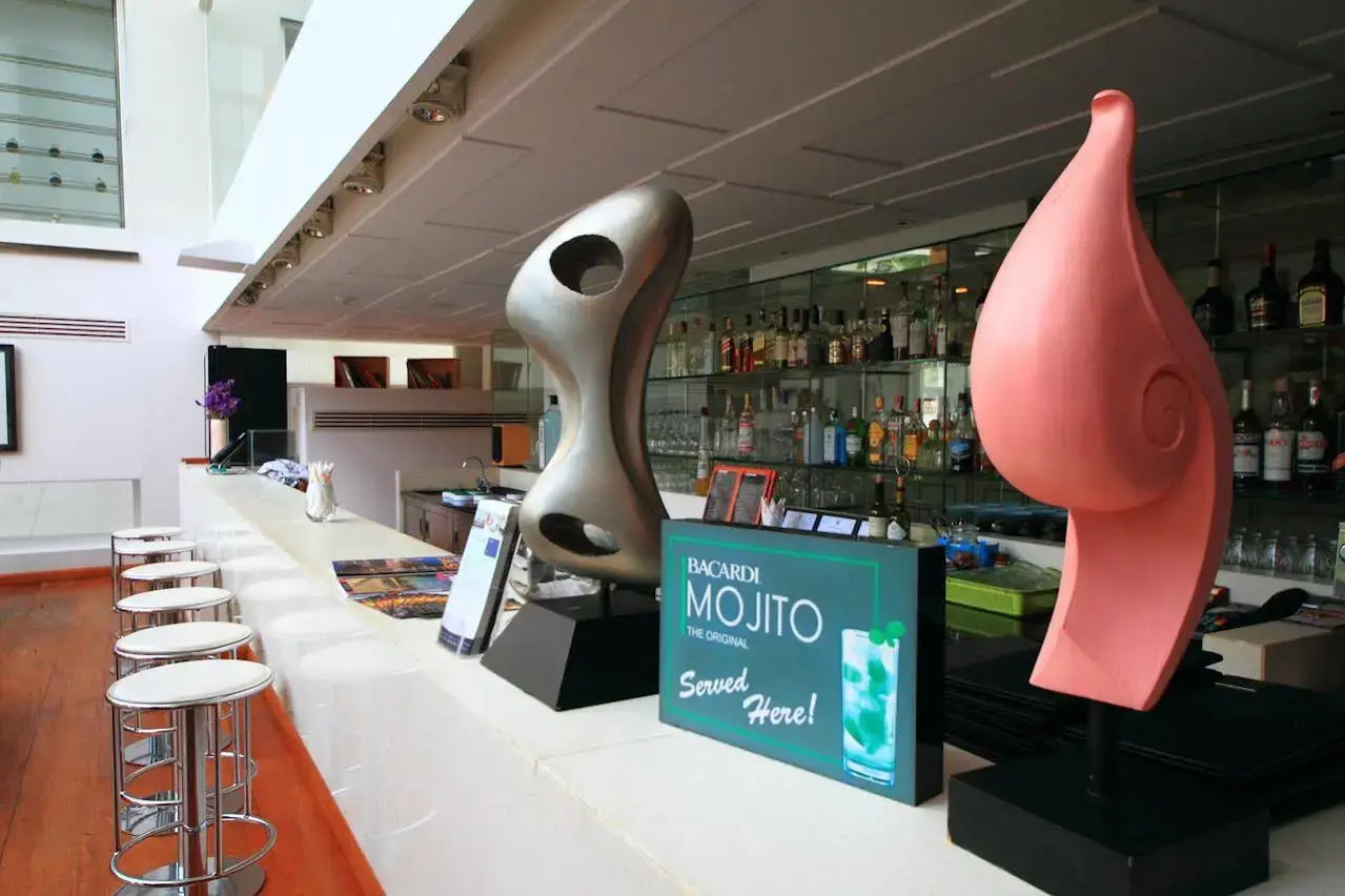 Foto - Le Fenix Sukhumvit 11 Bangkok