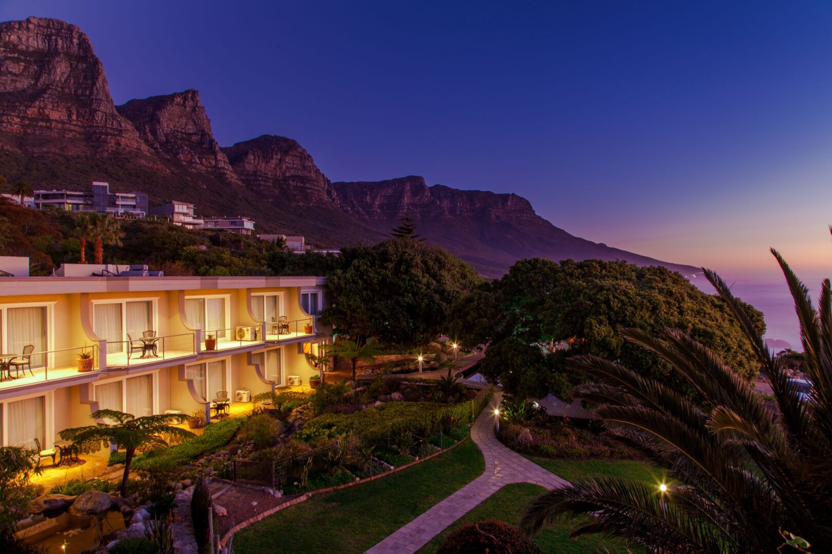 Photo - Ocean View House