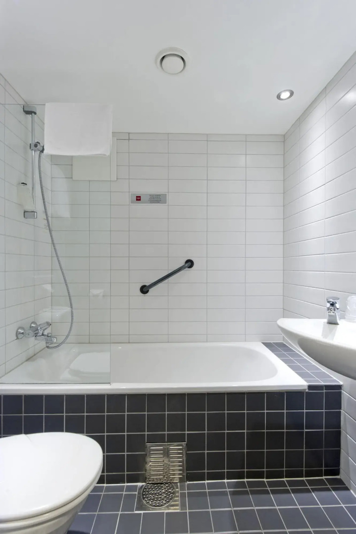 Foto - Thon Hotel Orion