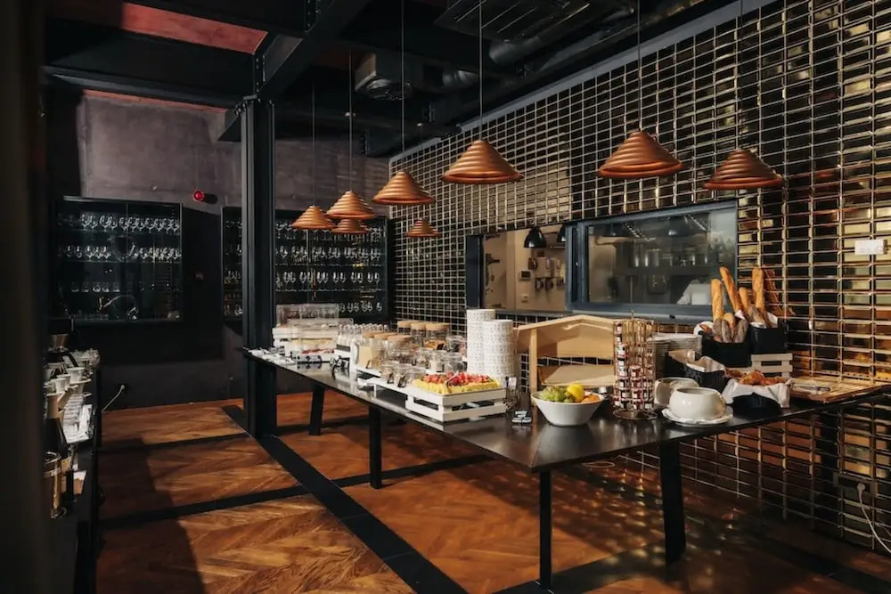 Photo - ROXANICH Winery and Design Hotel