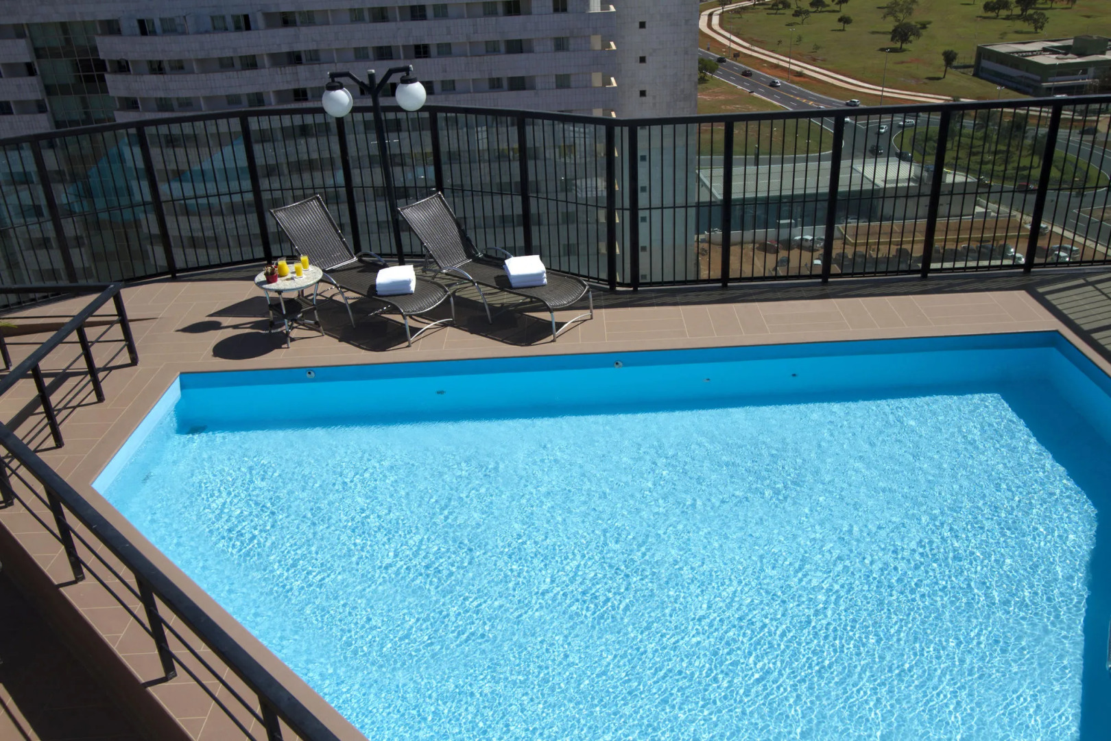 Photo - Lets Idea Brasília Hotel