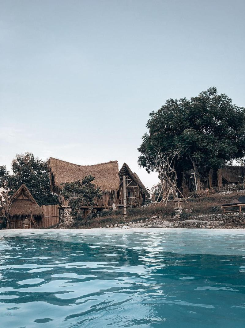 Photo - Penida Bambu Green Villas