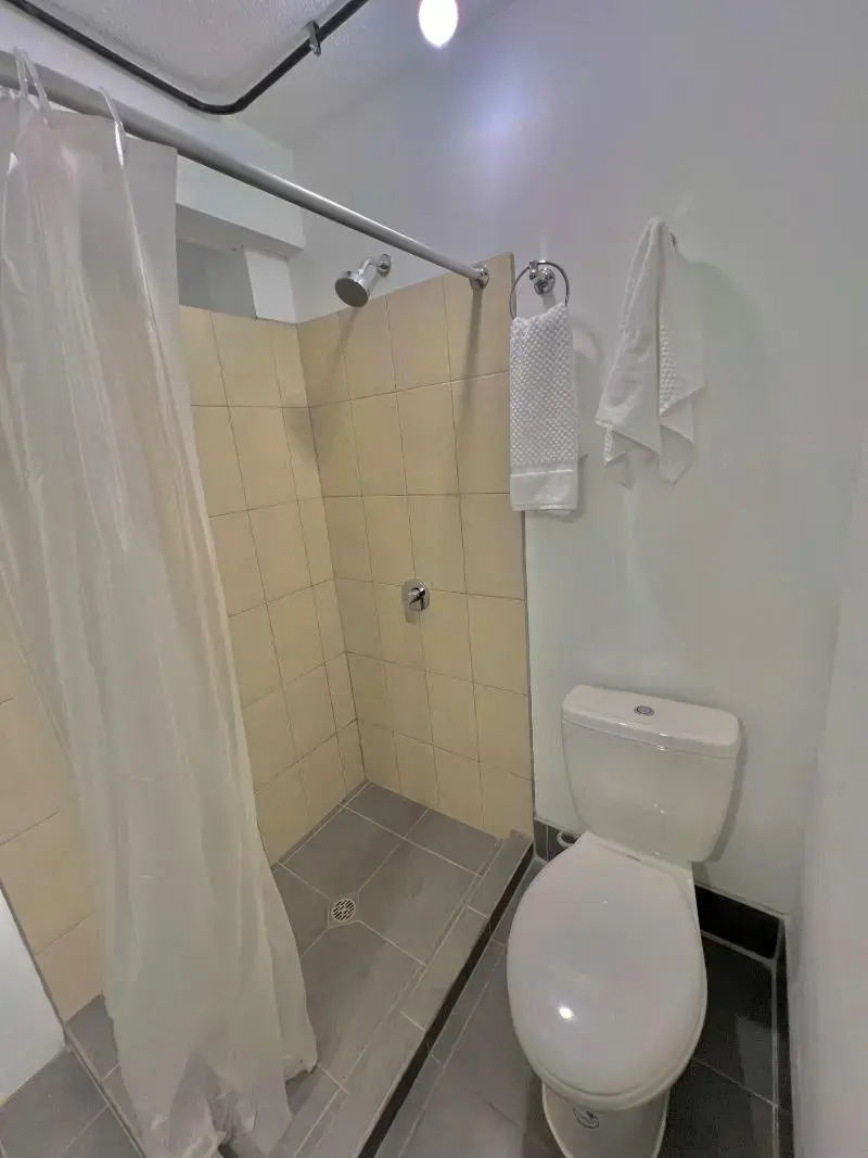 Photo - Hotel Citadin Z10