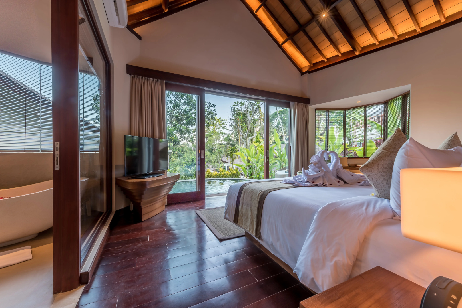 Photo - tanadewa Resort Ubud Bali by Cross Collection