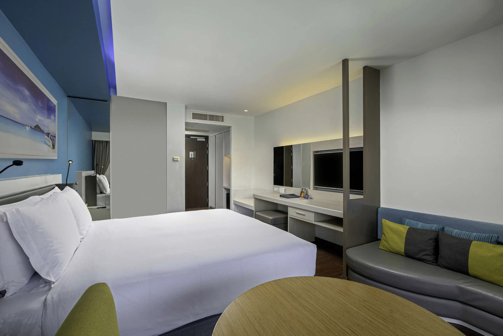 Foto - DoubleTree by Hilton Phuket Banthai Resort