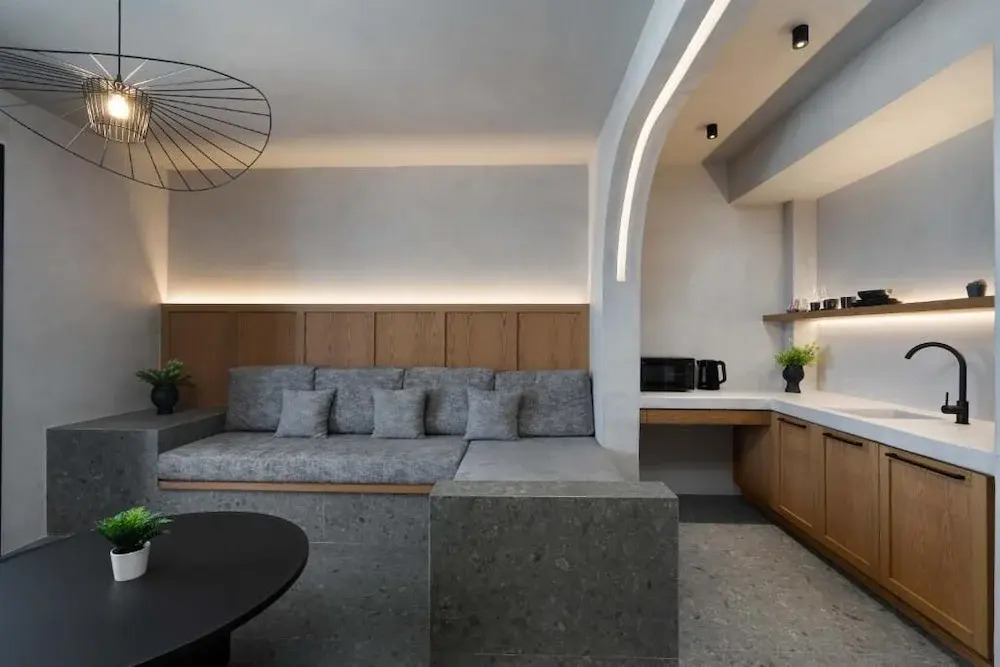 Foto - La Torretta Suites & Spa