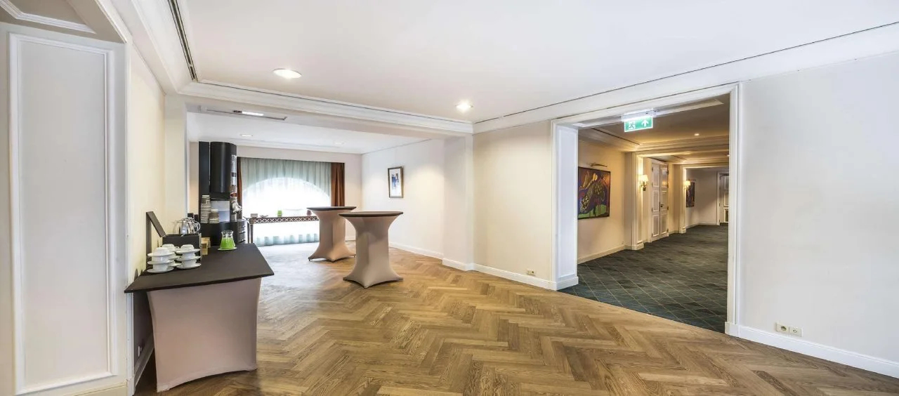 Foto - Hilton Brussels Grand Place