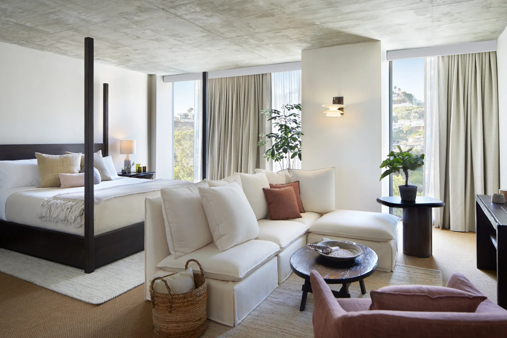 Foto - 1 Hotel West Hollywood