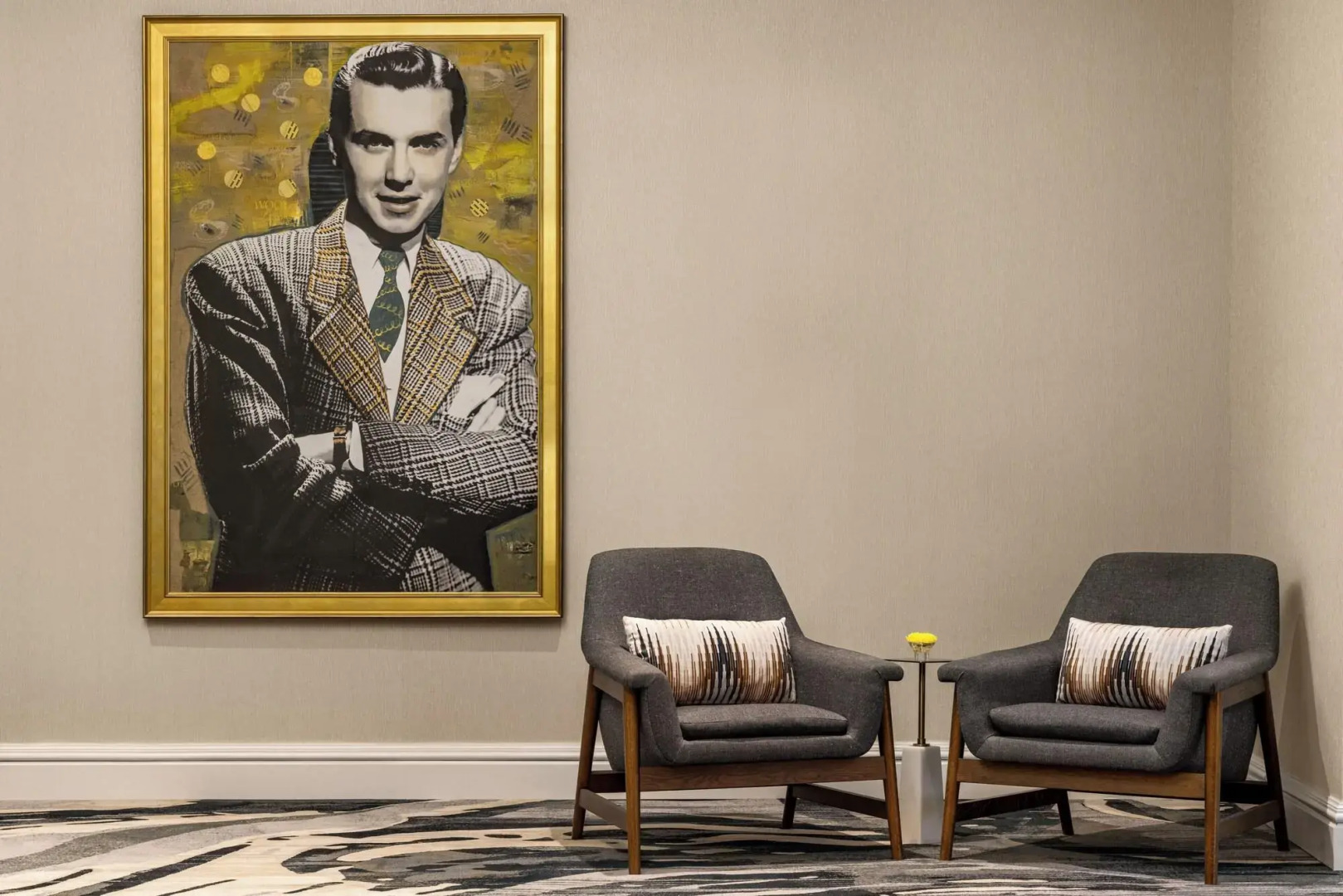 Foto - The American Hotel Atlanta Downtown, Tapestry Collection by Hilton