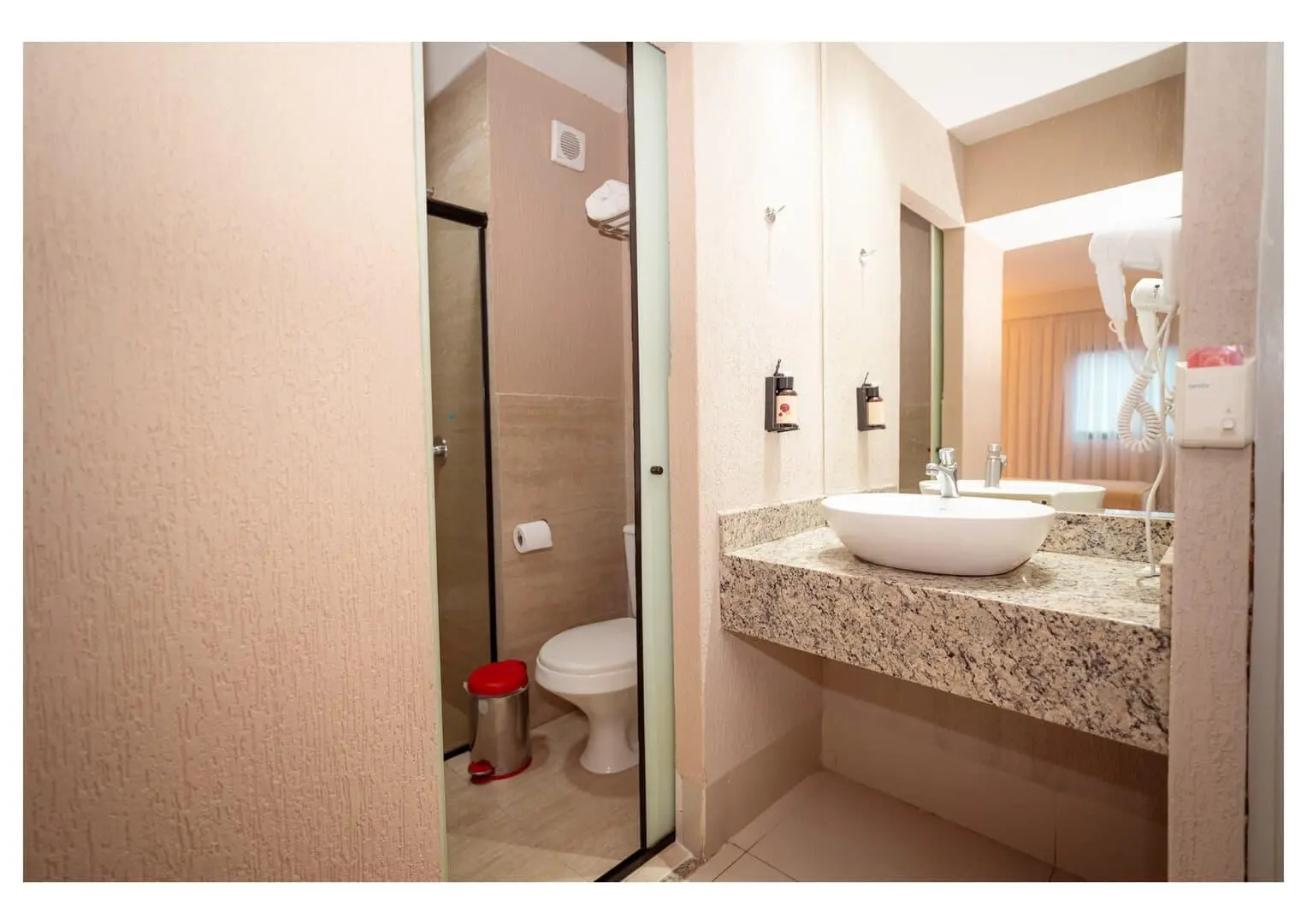 Photo - Hotel Girassol Plaza
