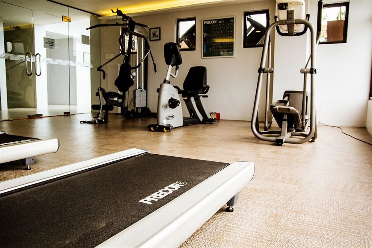 Foto - Castle Peak Hotel