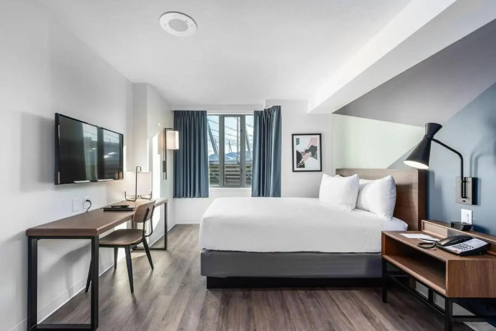 Foto - Hotel Willo - previously known YWCA Hotel