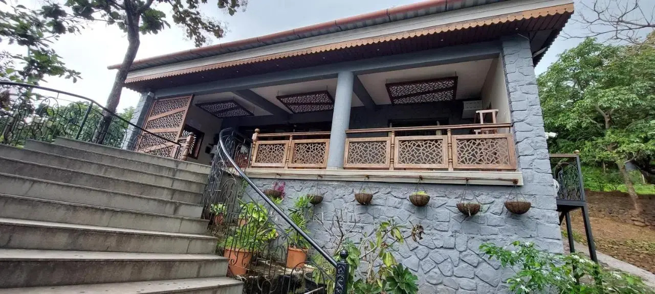 Foto - Ekayana Resorts and Agri Tourism, Mulshi