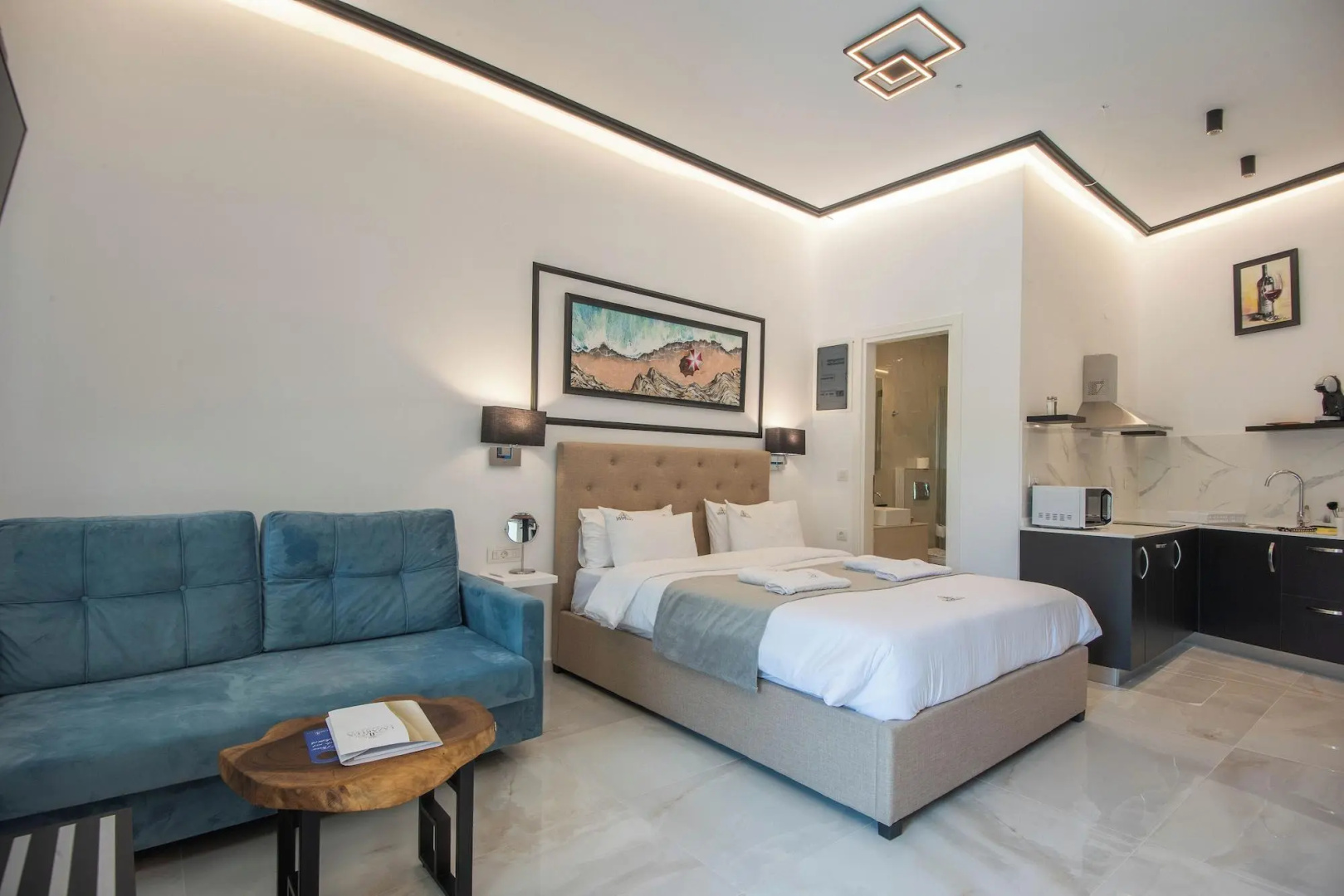 Foto - Lazar Lux Suites - Ammoudara