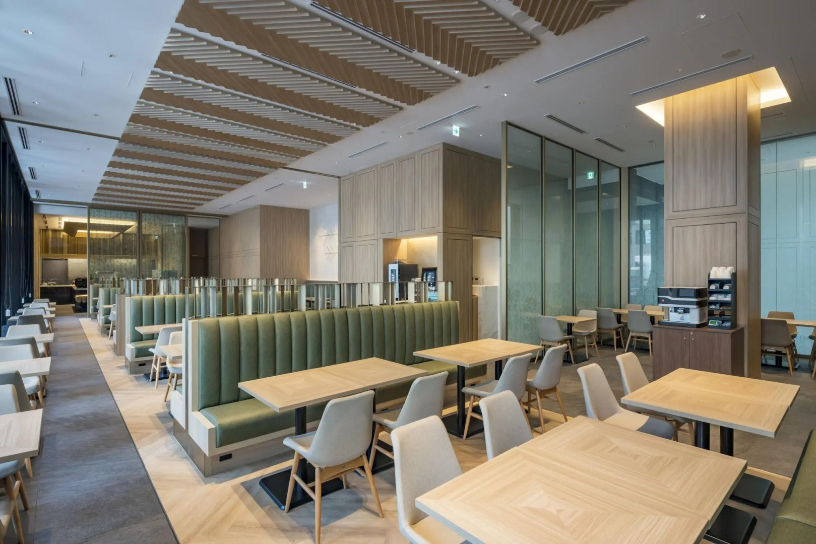 Foto - Keio Prelia Hotel Sapporo