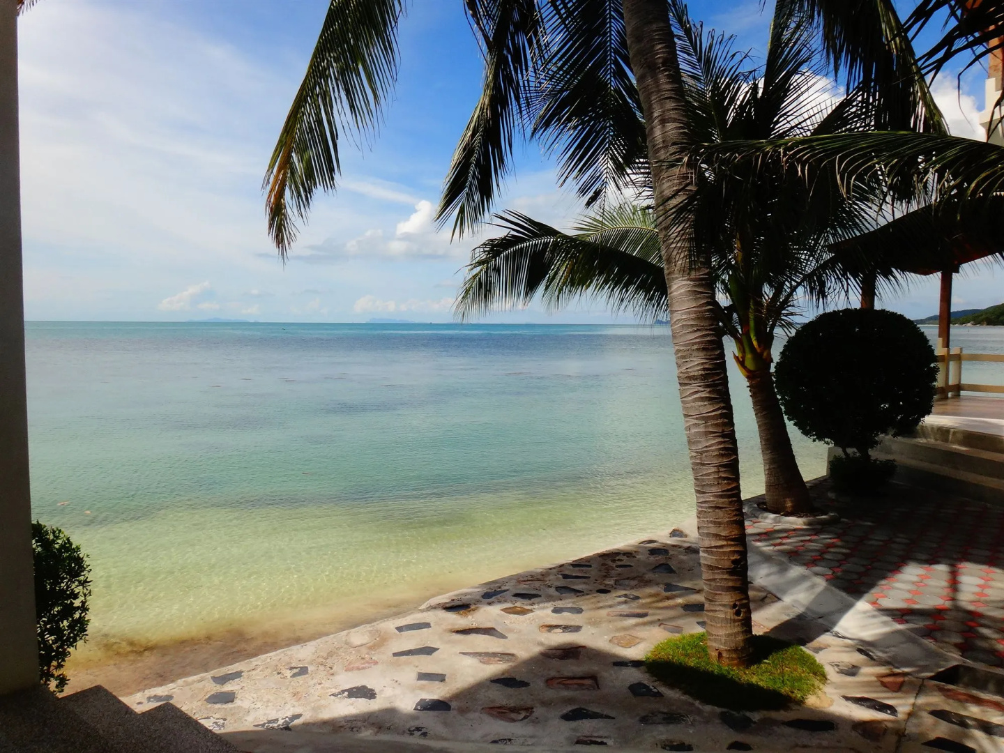 Photo - Neptune's Villa