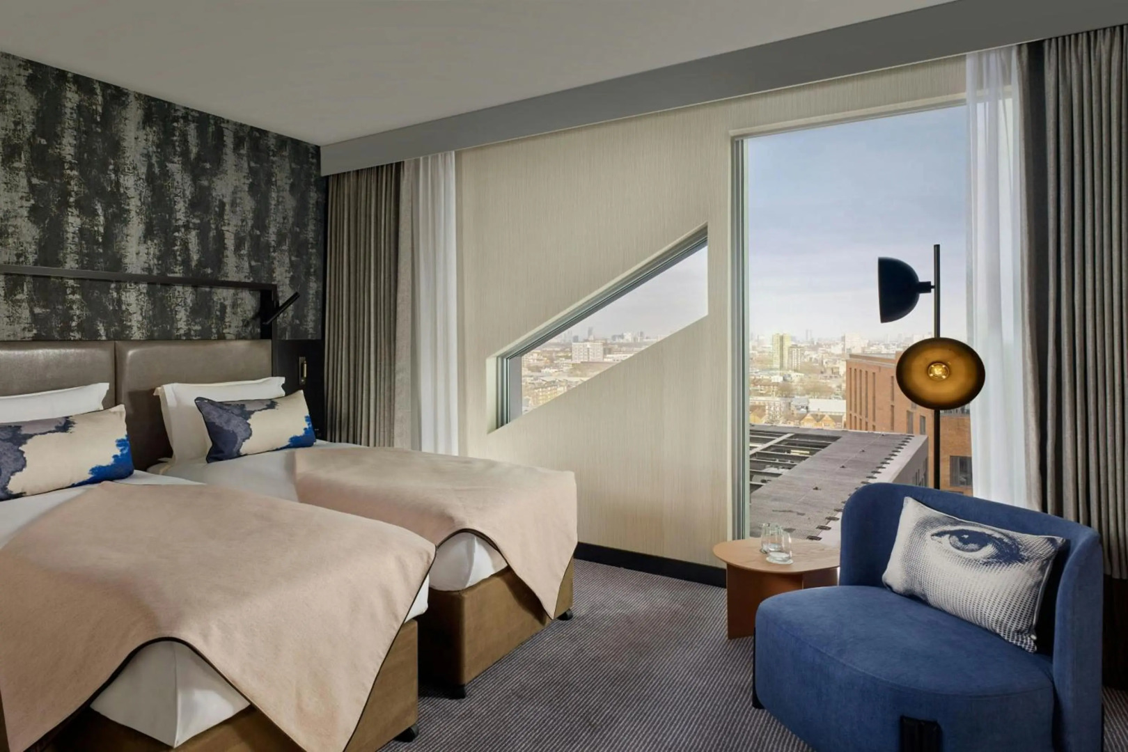 Photo - Montcalm East, Autograph Collection