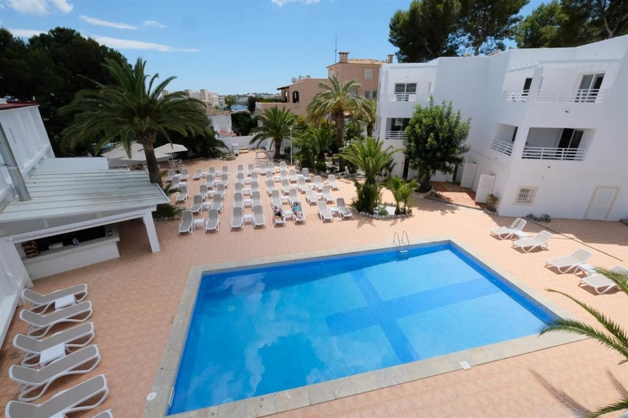 Foto - azuLine Hotel Palmanova Garden