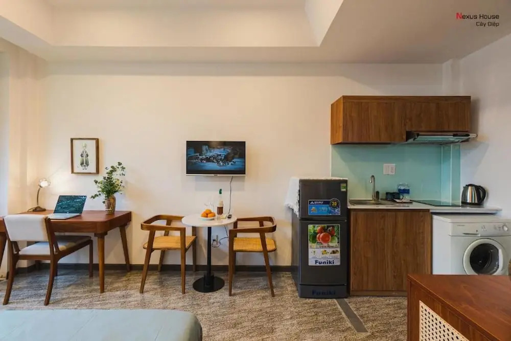 Photo - Nexus House Cay Diep - Near Independence Palace