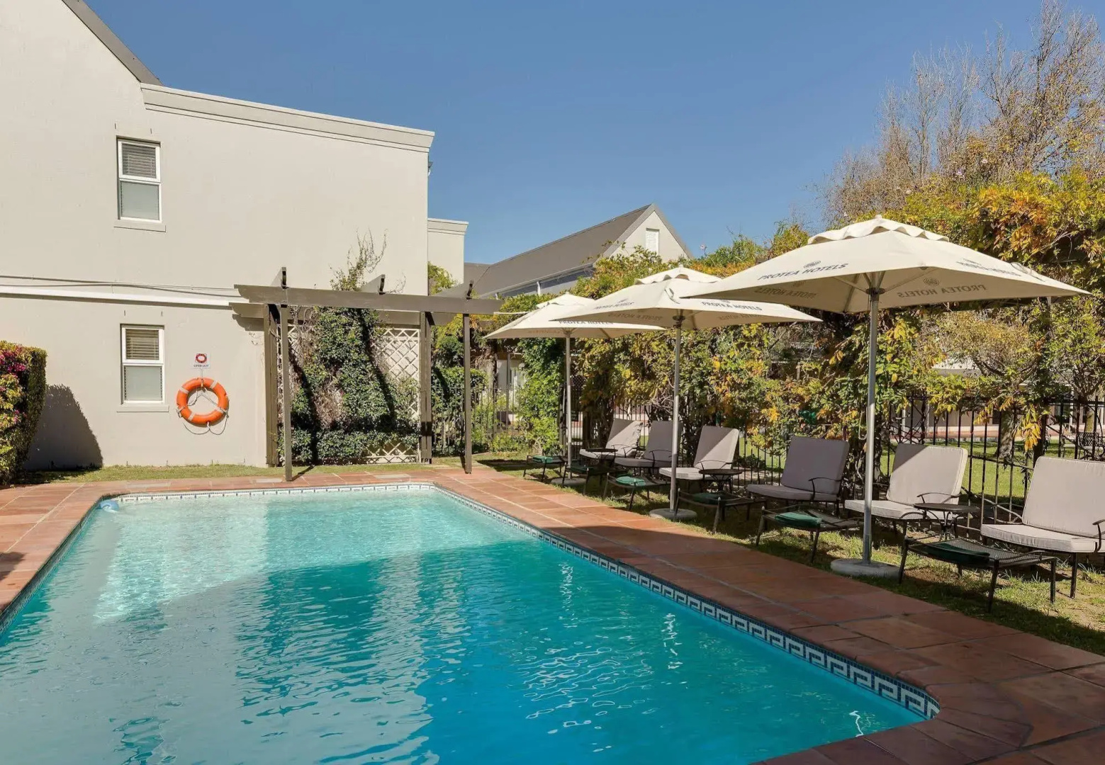Photo - Protea Hotel by Marriott Cape Town Mowbray