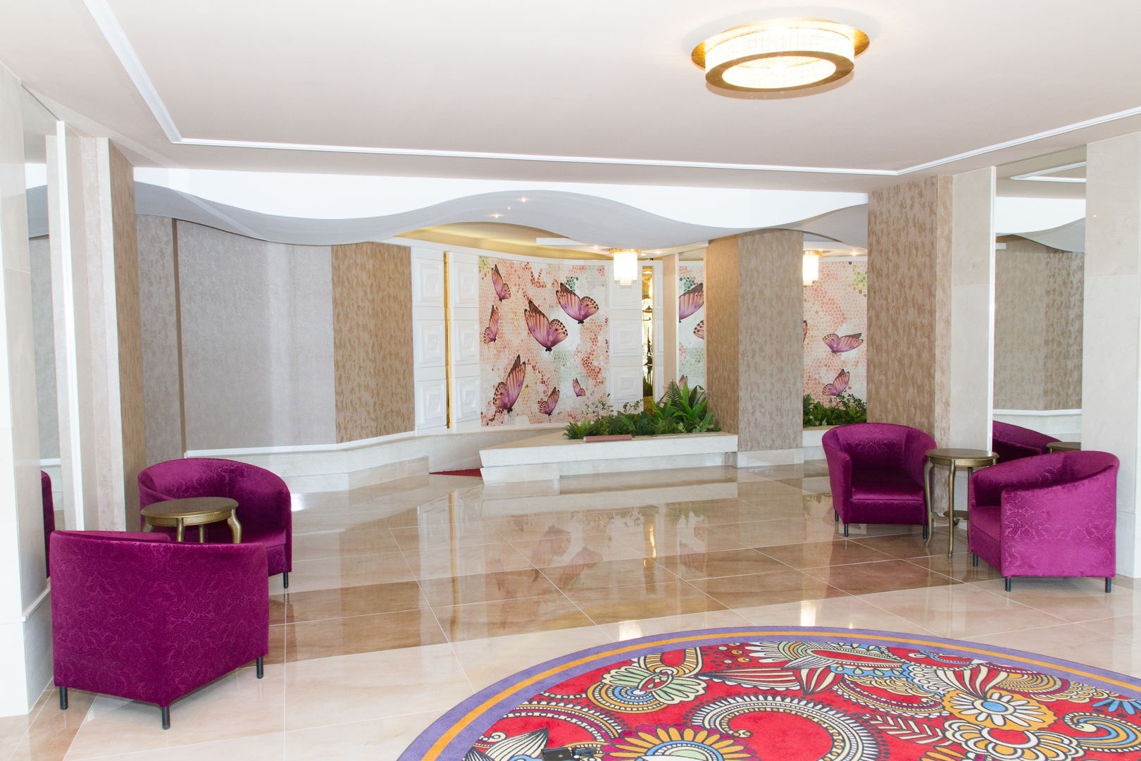 Photo - Europe Hotel & Casino