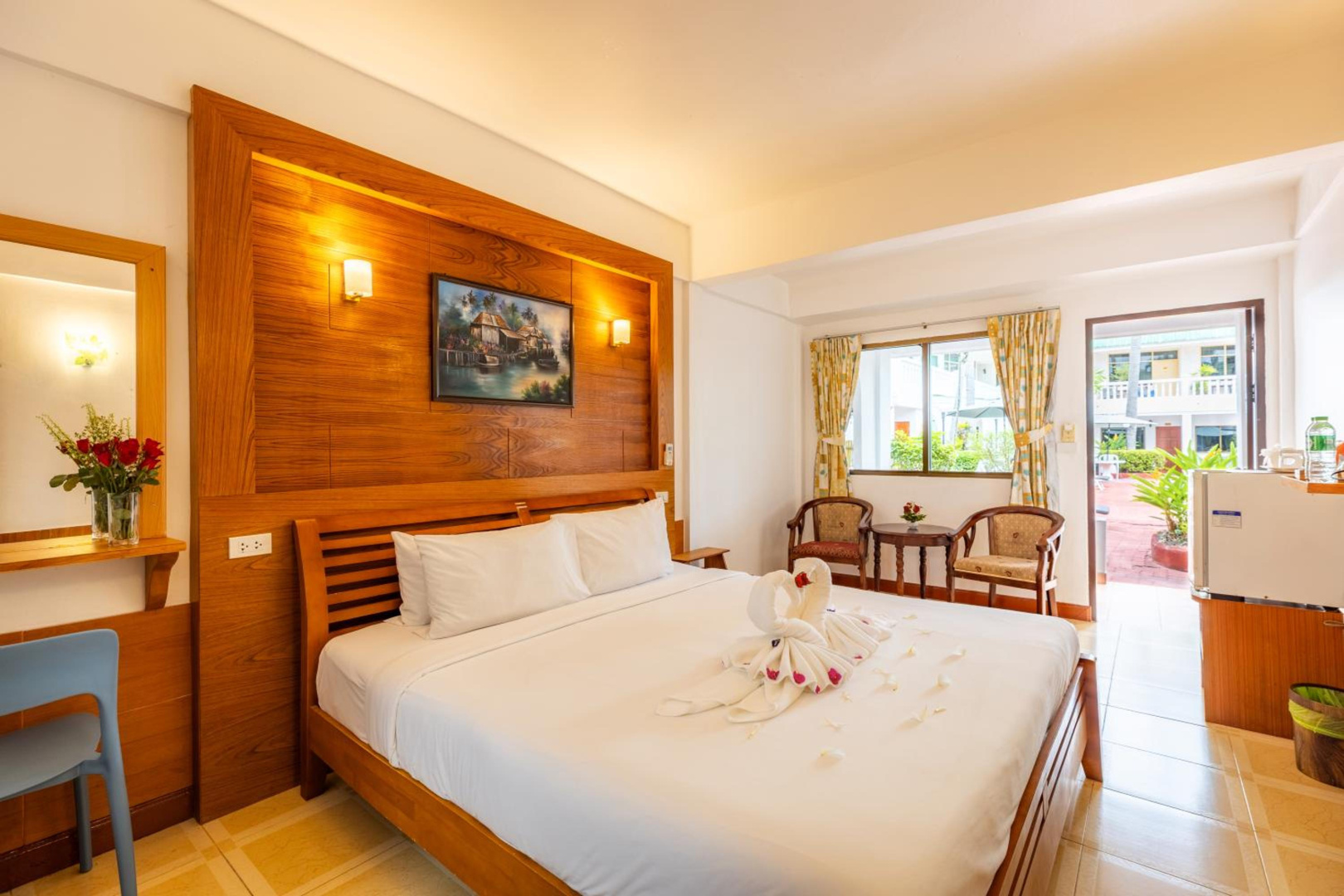 Foto - The Expat Hotel