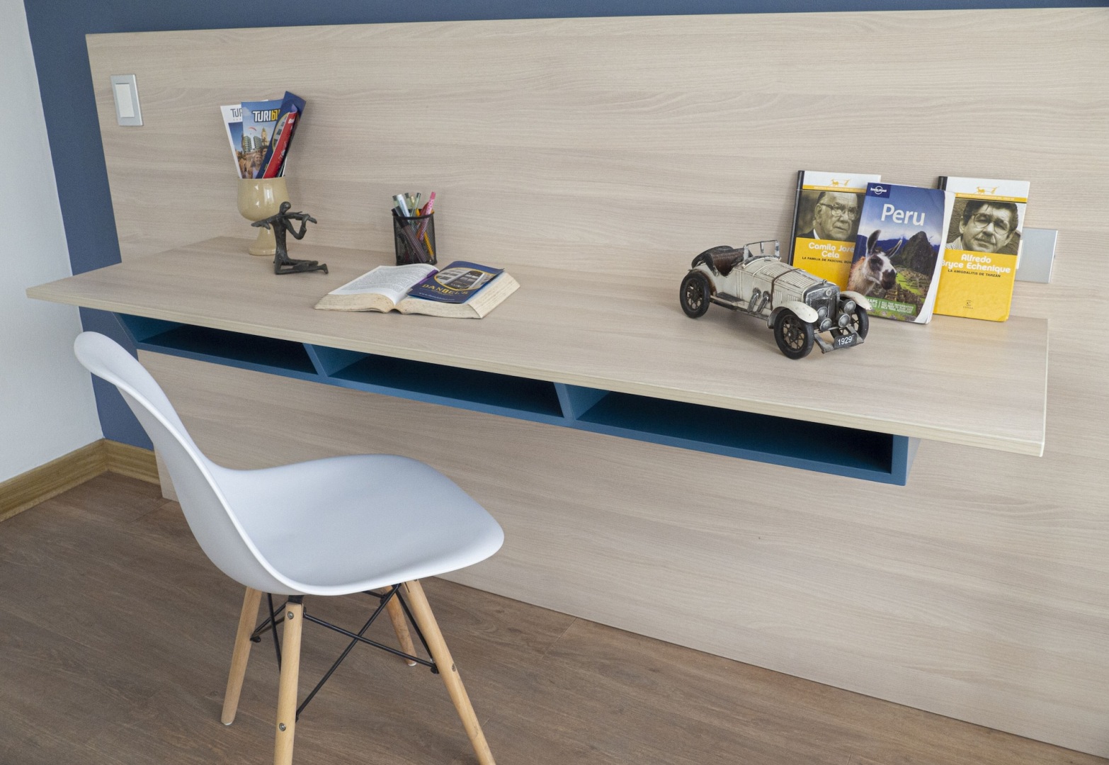 Photo - Daniel's Apart Hotel