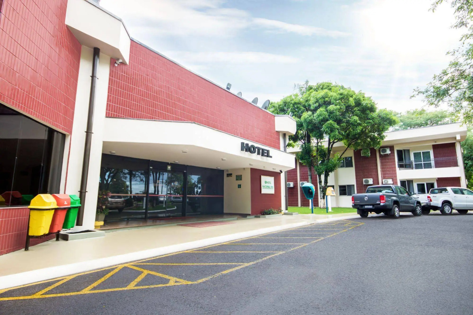 Photo - Hotel Nacional Inn Foz do Iguaçu