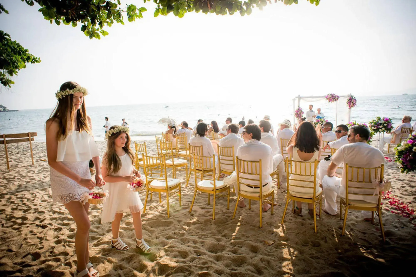 Foto - Birds and Bees Resort