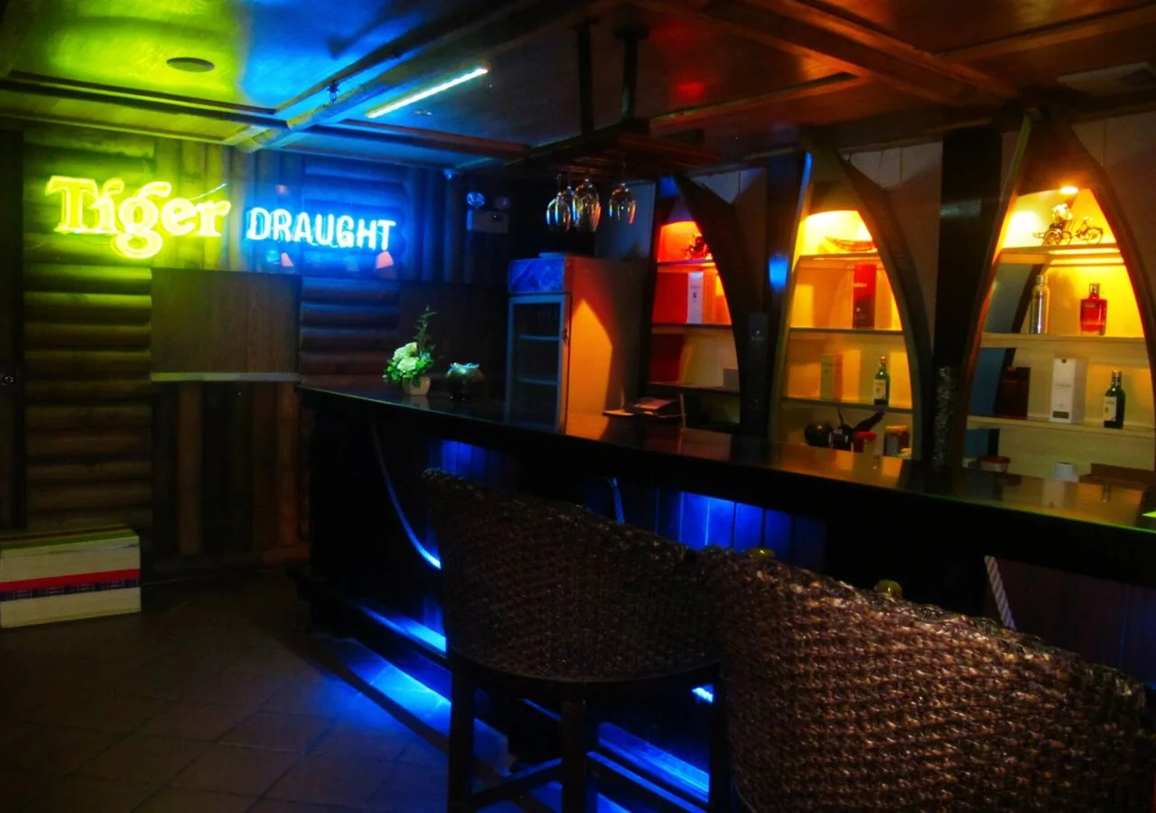 Foto - The Blue Airport Hotel