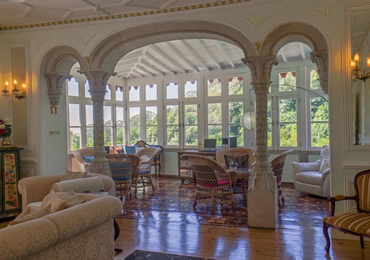 Photo - Quinta Das Murtas B&B