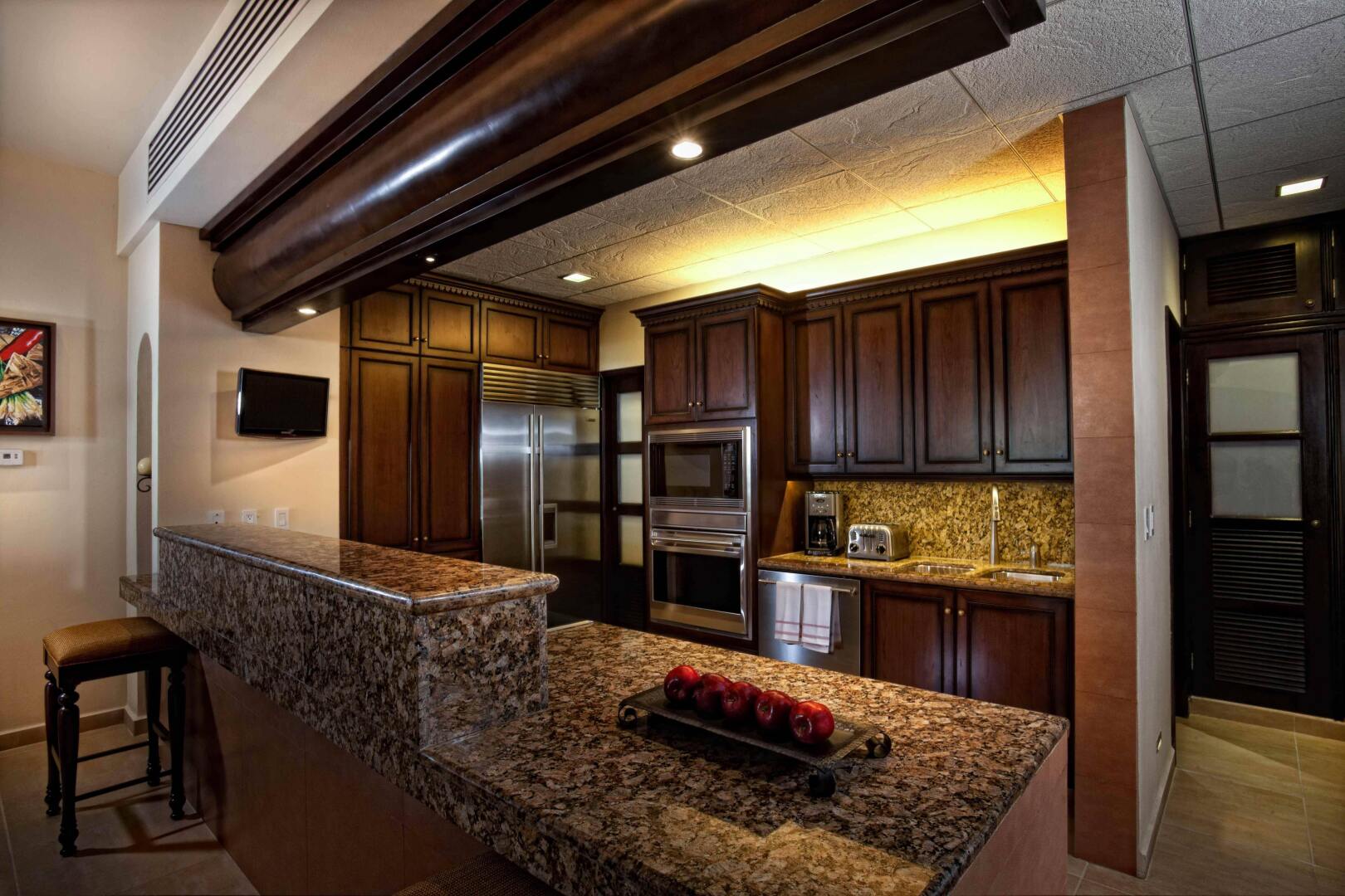 Foto - Grand Residences Riviera Cancun, All Inclusive