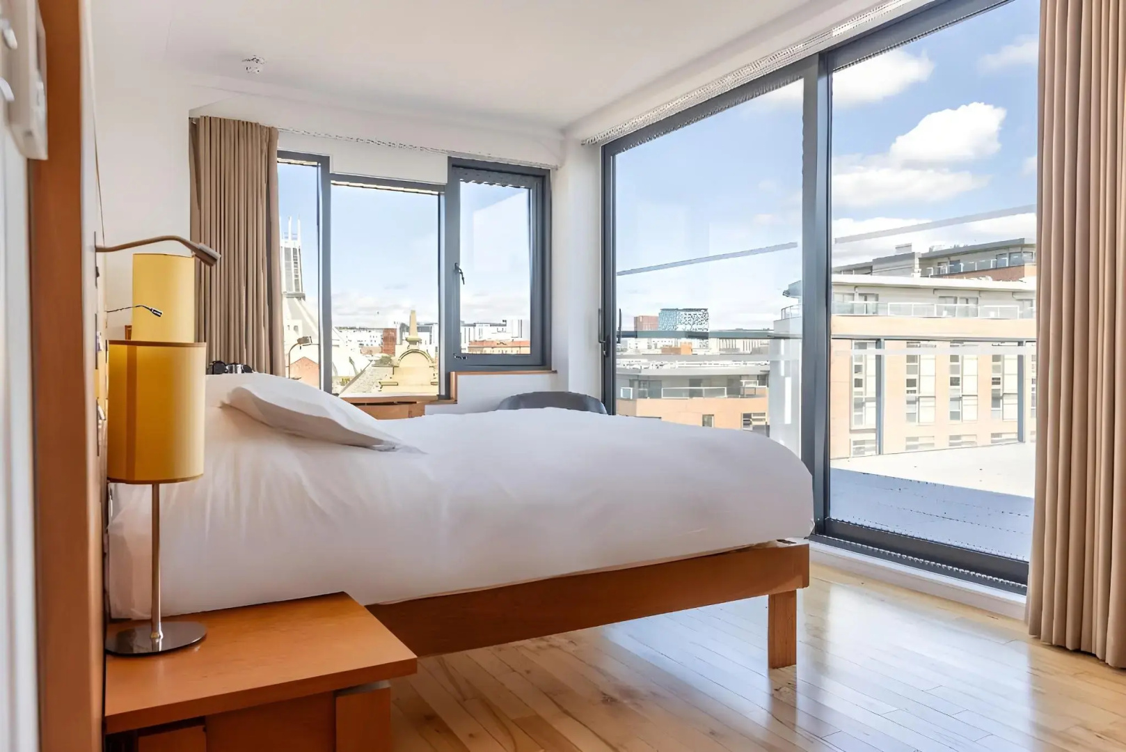Foto - Hope Street Hotel