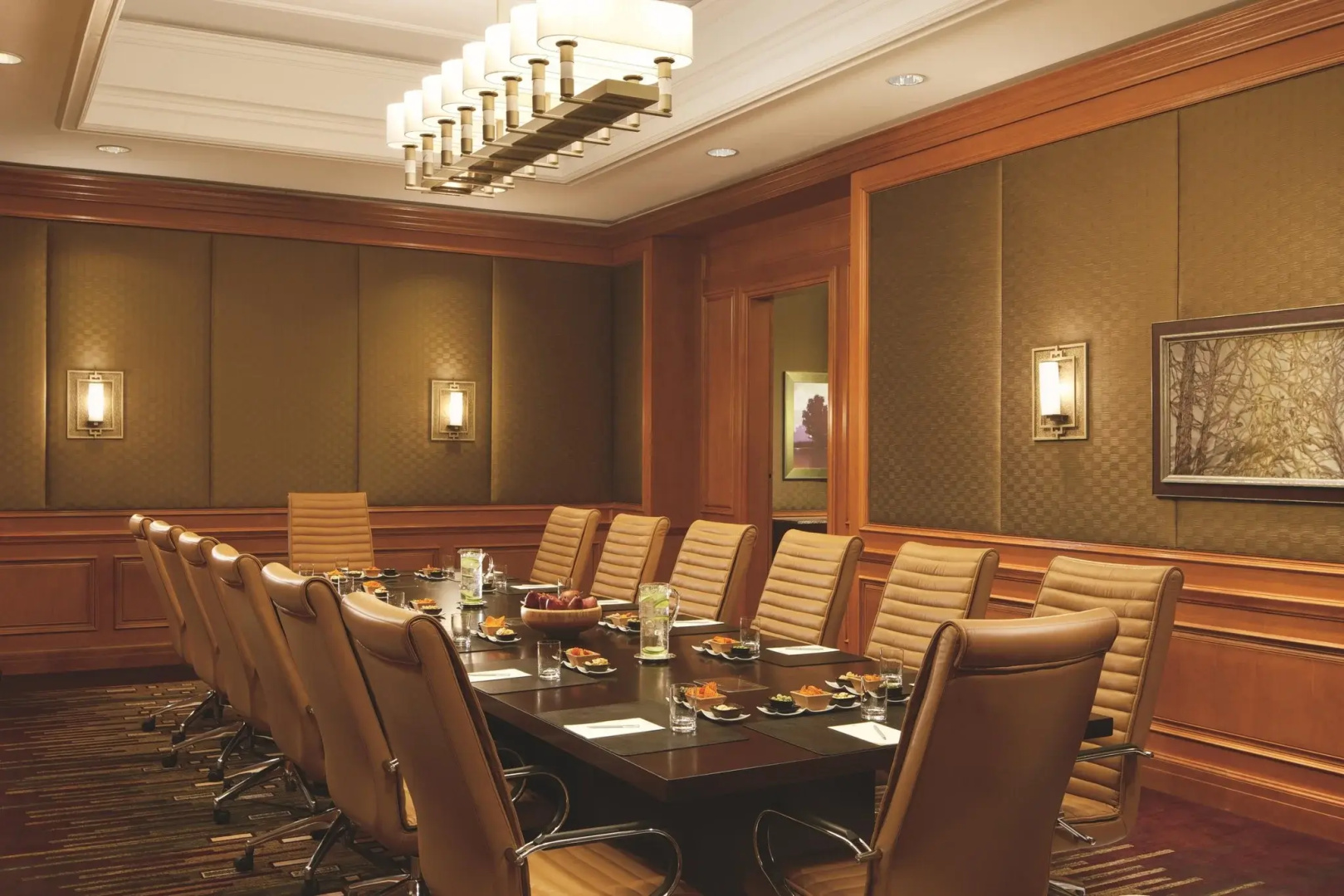 Photo - The Ritz-Carlton, Tysons Corner