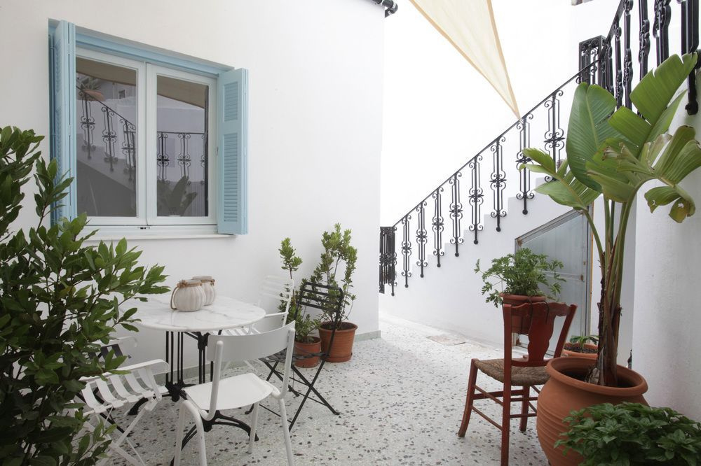 Foto - Live in Athens, Thiseio Historic House