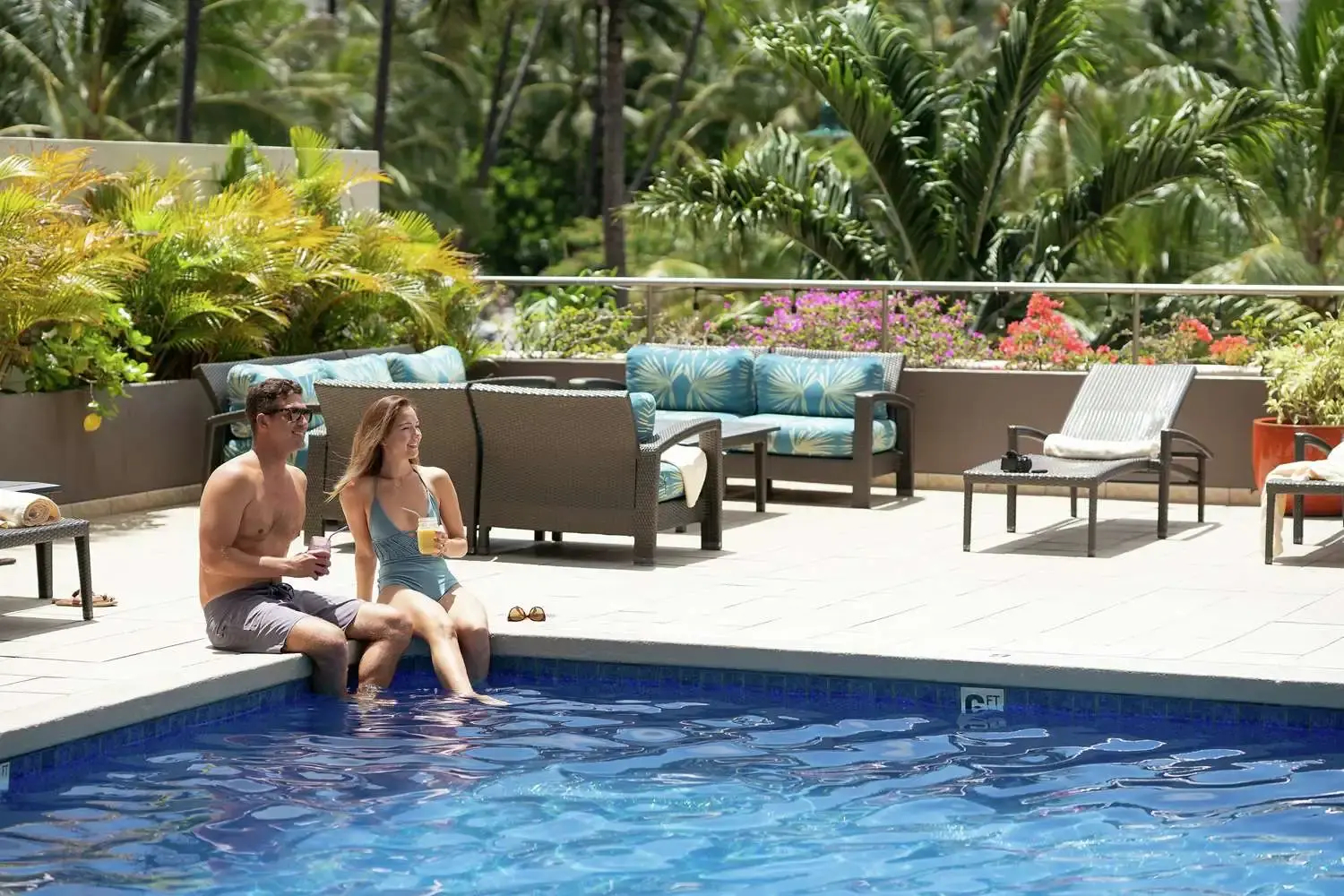 Photo - DoubleTree by Hilton Alana - Waikiki Beach