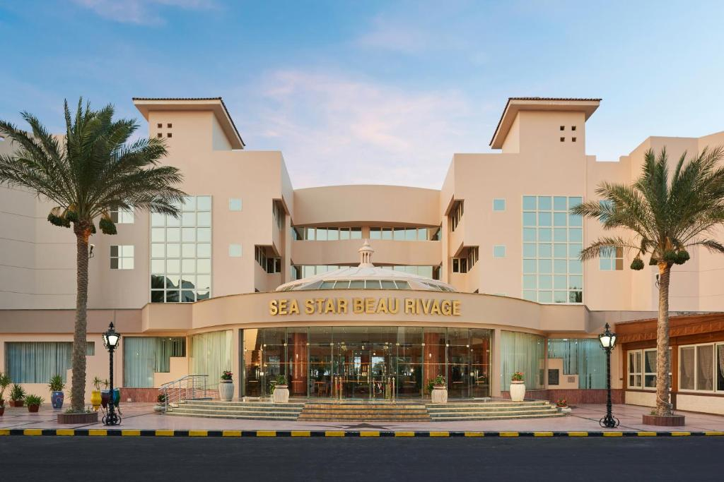 Photo - Sea Star Beau Rivage Hotel