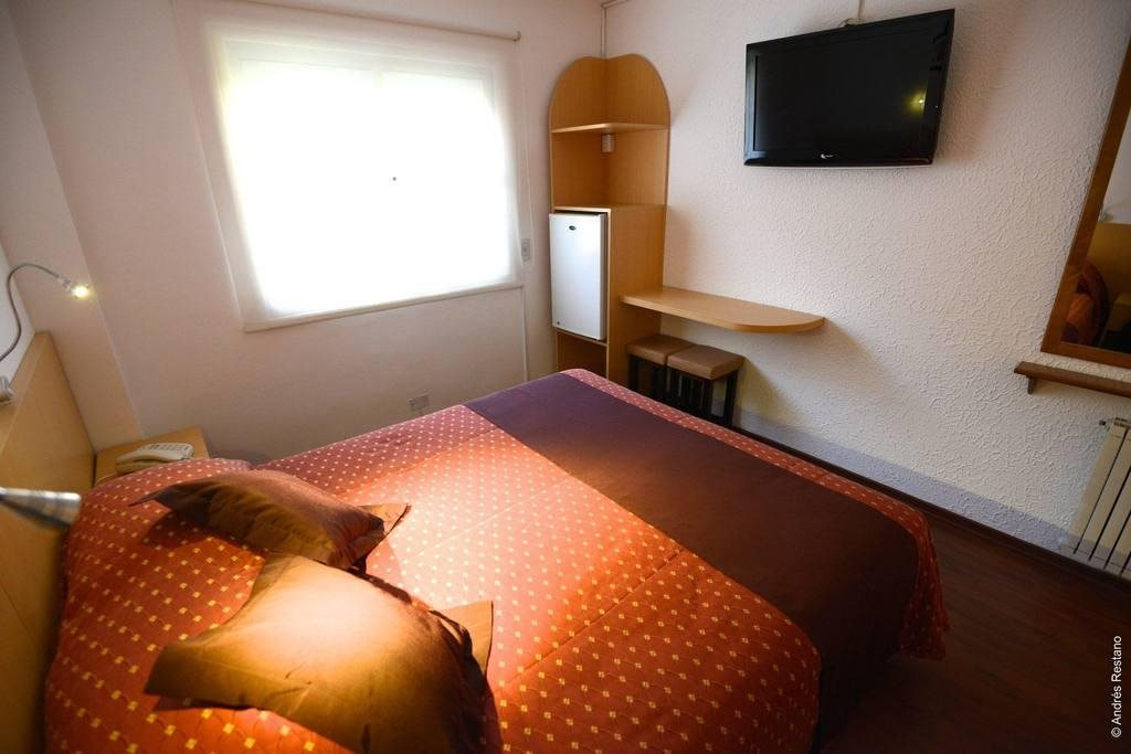 Foto - Hotel Ajax