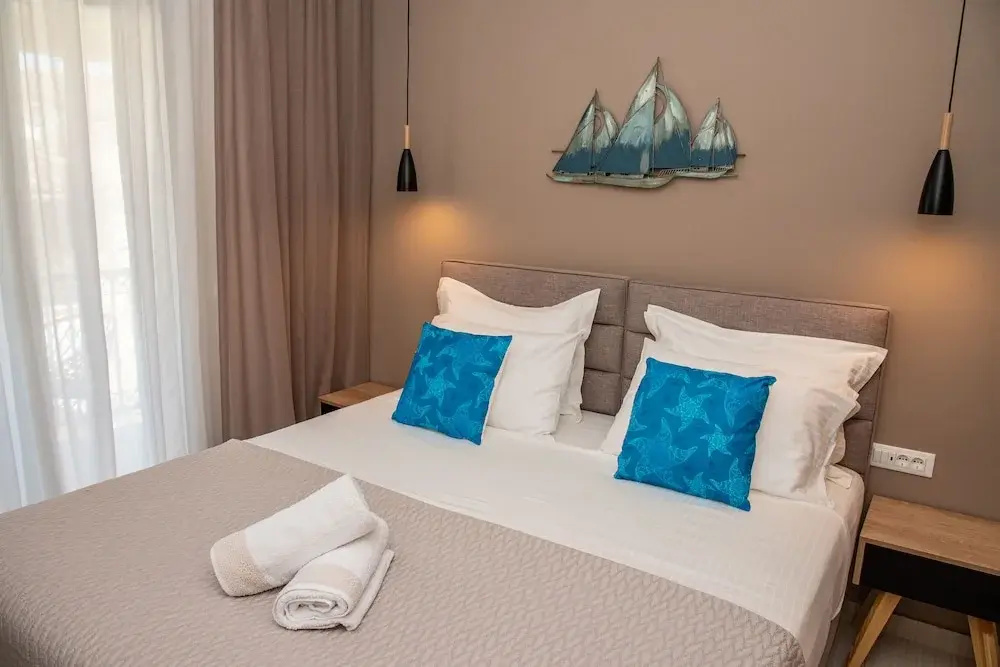 Foto - Kassiopi Luxury Suites